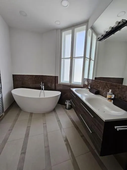 Central Penthouse Vienna Apartman 0*,  Ausztria